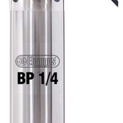 Elpumps dubinska pumpa 1300W BP 1/4 023507