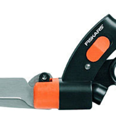 Fiskars Makaze za travu 322mm 012804