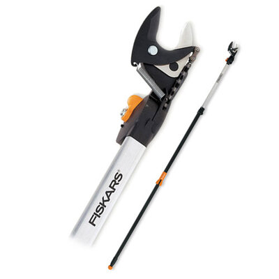 Fiskars Univerzalni teleskopski sekač grana 014774