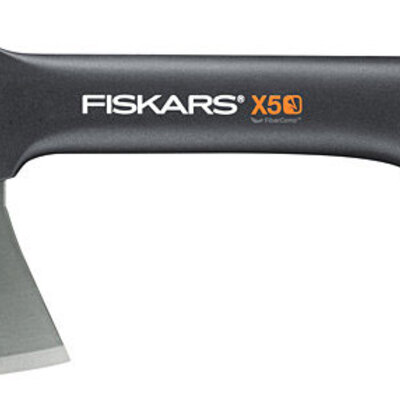 Fiskars Kamp Sekira X5 022779 121121