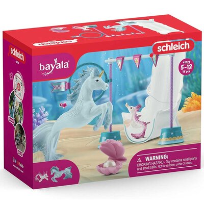 Schleich® BAYALA® Figure Čarobni podvodni turnir 42575