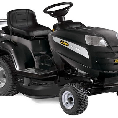 Alpina Traktor Kosačica BT84B 027958