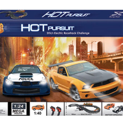 Trkačka staza Hot Pursuit 42-123