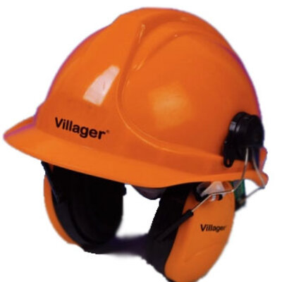 Villager Šlem Sa Antifonima 014755