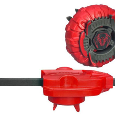 BeyBlade BeyWheelz Destroyer 37358