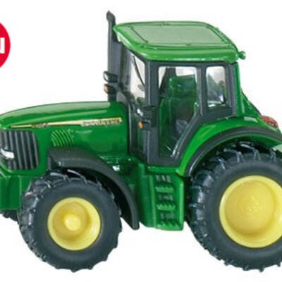 Siku Traktor John Deere 1870
