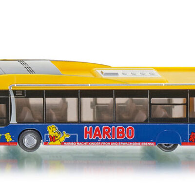 Siku Gradski autobus 1894