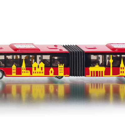 Siku Zglobni autobus 1893