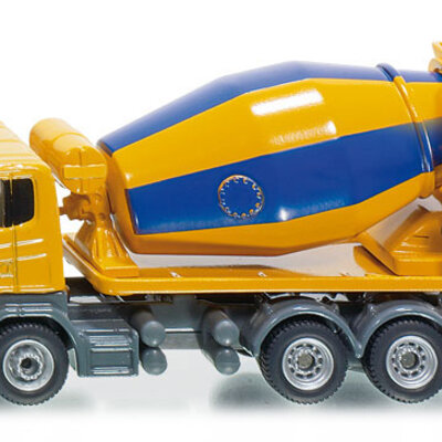 Siku Kamion mešalica 1896