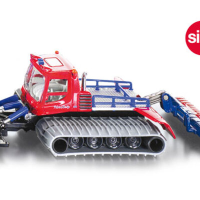 Siku Tabač Snega 1897