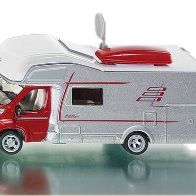 Siku Kamp Vozilo Hymer 1934