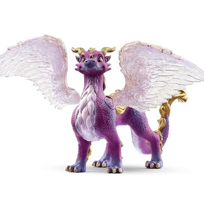 Schleich® BAYALA® Figure Magični noćni zmaj 70762
