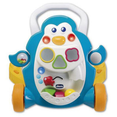 Chicco Activiti hodalica Pingvin 00065262000000