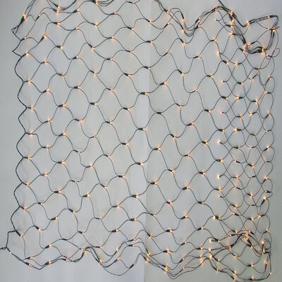 Novogodišnje Svetleća Zavesa  - 240 sijalica  52-753