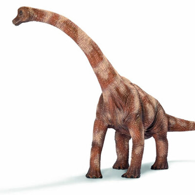 Schleich Praistorijske životinje - Brachiosaurus 14515