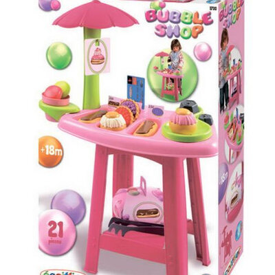 Ecoiffier Poslastičarnica SM001700