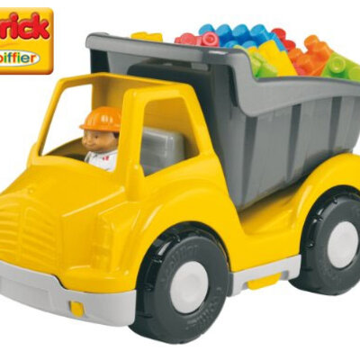 Abrick Kamion SM001483