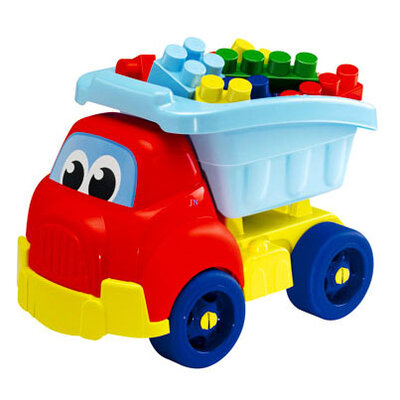 Abrick Kamion sa kockama SM007720