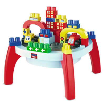 Abrick Sto sa kockama SM007745