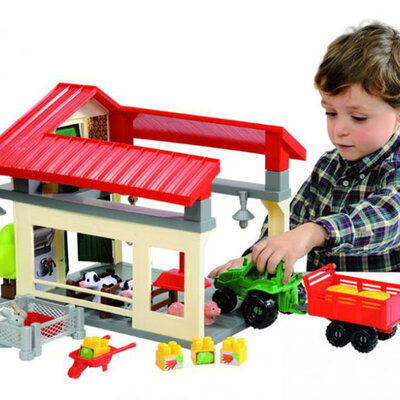 Abrick Kocke Velika Farma SM003098