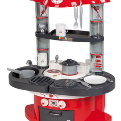 Smoby Moja prva kuhinjica SM024159