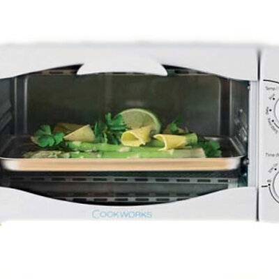 Cookworks Mini Pećnica MG10CA