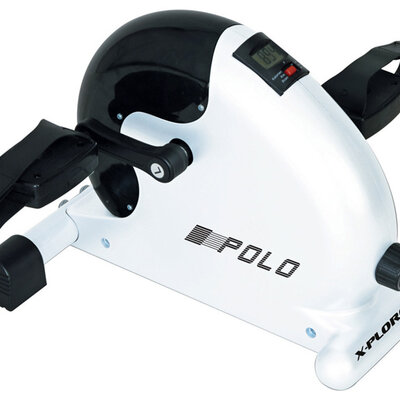 Mini krostrenažer X-plorer Polo 5848