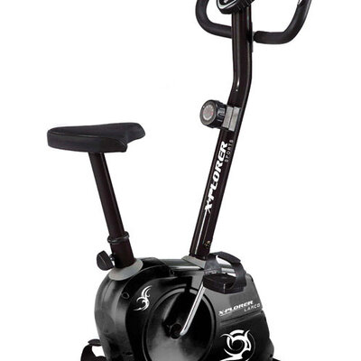 Sobni bicikl Larco X-Plorer do110 KG