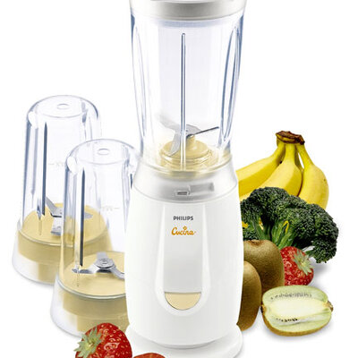 Philips Cucina HR 2860 - Blender sa 3 posude