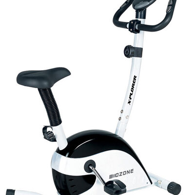 Sobni Bicikl Ozone do 120 KG 6 KG zamajac