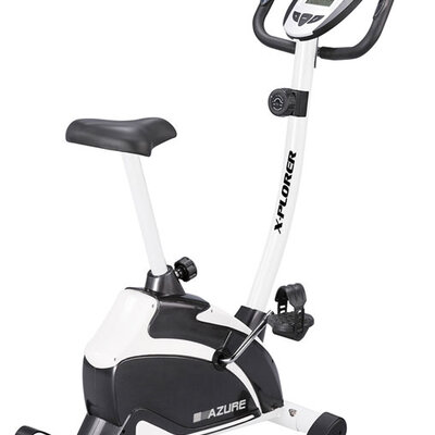 Sobni bicikl Azure X-plorer do 120kg