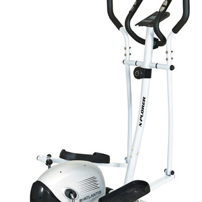 Krostrenažer X-Plorer Atlantis do 120kg