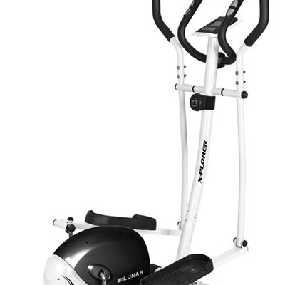 Krostrenažer X-Plorer Lunar do 120kg