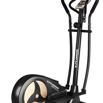 Krostrenažer X-Plorer Imperial do 120kg