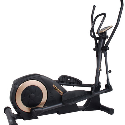 Ultimativni Krostrenažer X-Plorer Avantis do 150kg