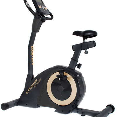 Sobni kondicioni bicikl X-Plorer Magnum do 150KG