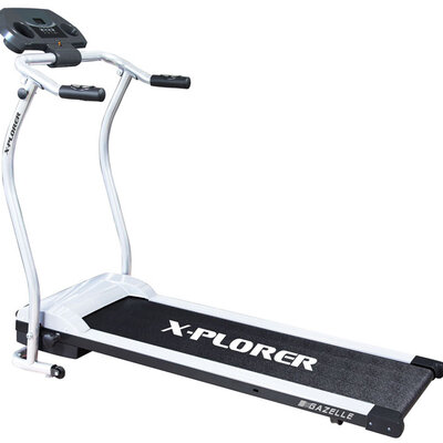 Traka za trčanje X-Plorer Gazelle do 120KG 5854