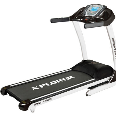 Traka za trčanje X-Plorer Uranos do 130KG sa 2 motora