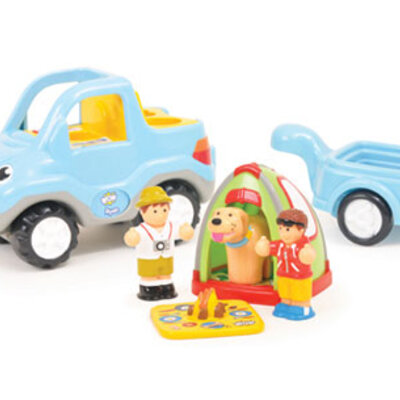 Wow Igračka Rajanov Piknik 06210542