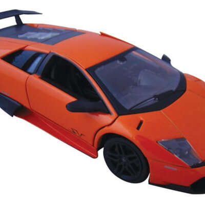 Rastar Automobil Lamborghini Murcielago 1:24 6210308