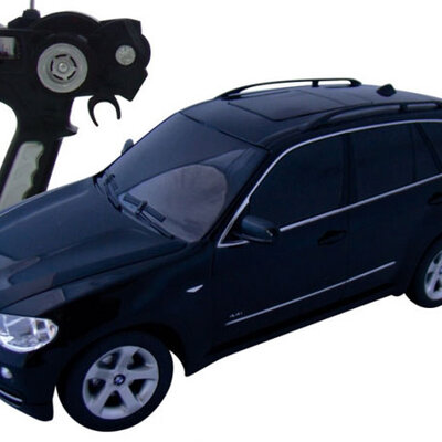 Rastar RC Automobil BMW X5 1:18 6210305