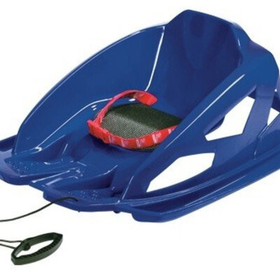 Sanke Bambino plave Alpengaudi