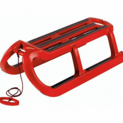 Sanke Rodel crvene Alpengaudi