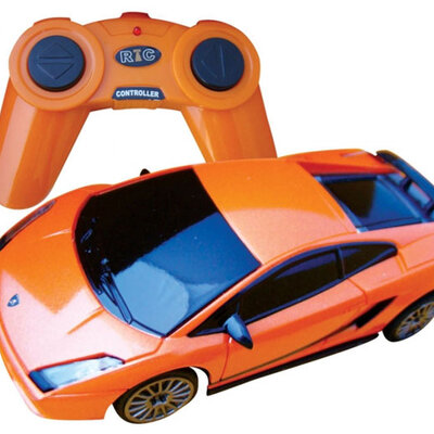 Rastar RC Automobil Lamborghini Superleggera 1:41 6210307
