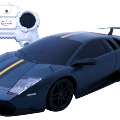 Rastar RC Automobil Lamborghini Murcielago 1:24 6210301