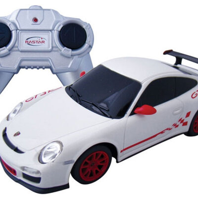 Rastar RC Automobil Porsche GT3 1:24 6210302