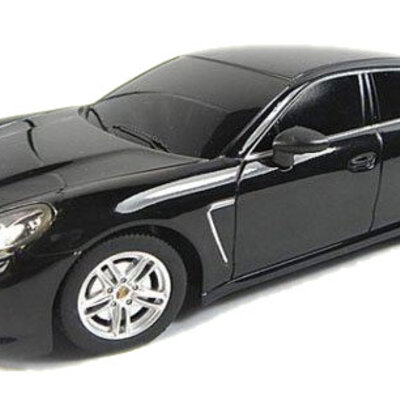 Rastar RC Automobil Porsche Panamera 1:24 6210304
