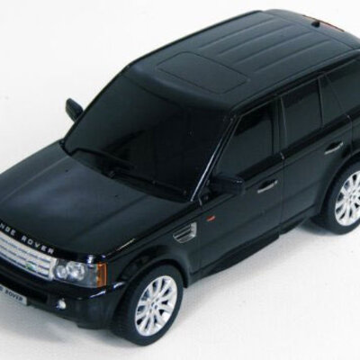 Rastar RC Automobil Range Rover Sport 1:24 6210136