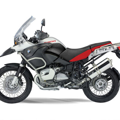 Rastar Motorcikl BMW 1:9 6210127