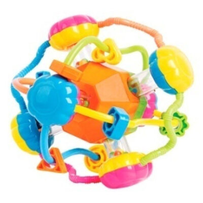 Baby Mix Igračka Magična Lopta 6270072